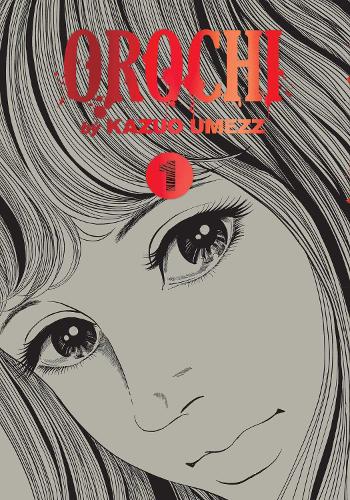 Orochi: The Perfect Edition, Vol. 1 Volume 1