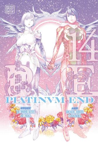 Platinum End, Vol. 14 Volume 14 - Platinum End (Paperback)