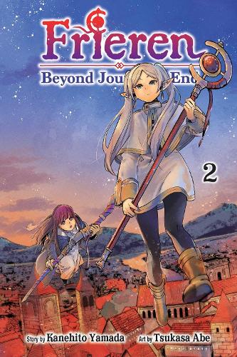 Frieren: Beyond Journey's End, Vol. 2 - Frieren: Beyond Journey's End 2 (Paperback)