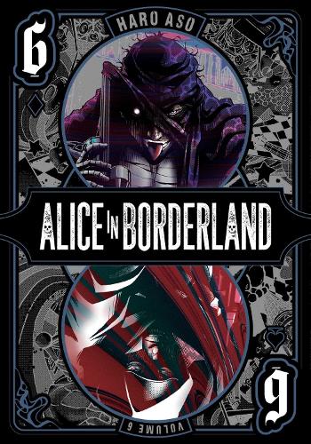 Live-Action Alice in Borderland Season 2 Adds 6 Cast Members