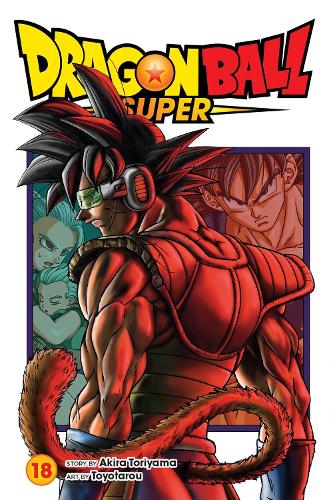 Dragon Ball Super, Vol. 12 by Akira Toriyama, Toyotarou, Paperback