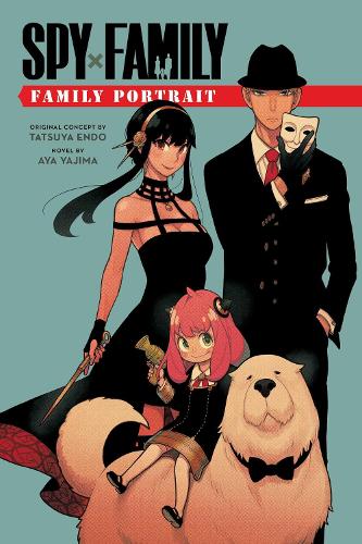 Spy x Family Manga cheapest 1-6