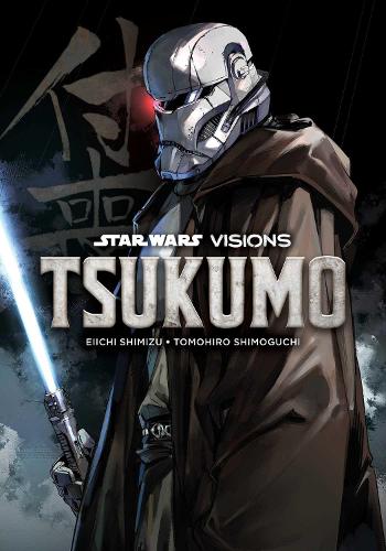 Viz Media, Subs. of Shogakukan Inc Star Wars Visions, Tsukumo