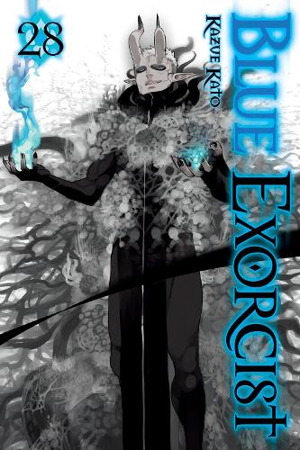 Blue Exorcist, Vol. 28 Volume 28 - Blue Exorcist (Paperback)