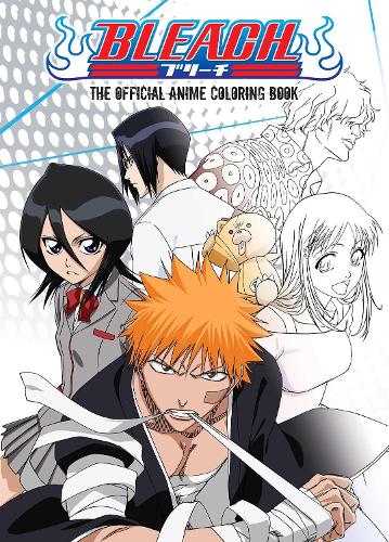  Bleach-Collection 18 : Noriyuki Abe: Movies & TV