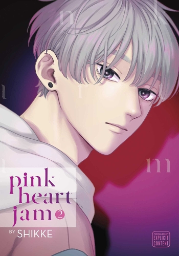 Viz Media, Subs. of Shogakukan Inc Pink Heart Jam, Vol. 2