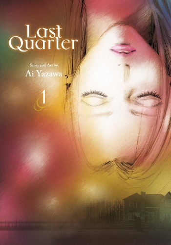Last Quarter, Vol. 1 Volume 1 by Ai Yazawa | Waterstones