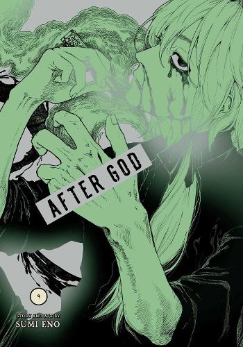 Sumi Eno After God, Vol. 9