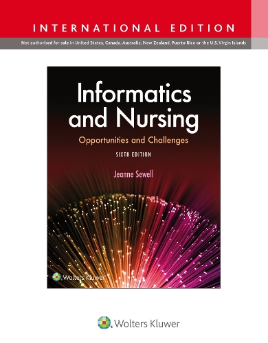Informatics and Nursing (Paperback)