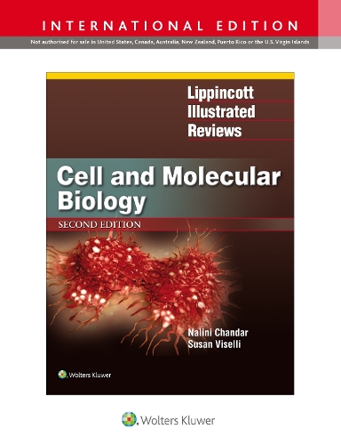 lippincotts illustrated reviews: cell and molecular biology pdf free download