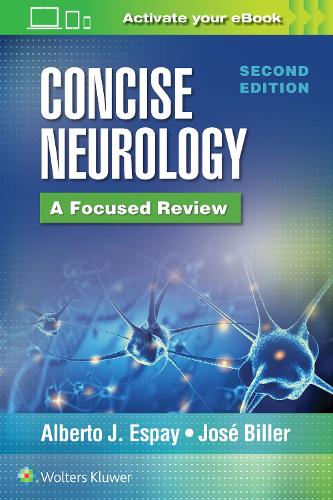 Concise Neurology: A Focused Review (Paperback)