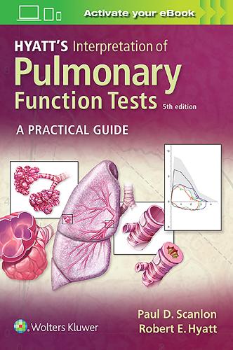 Hyatt's Interpretation of Pulmonary Function Tests (Paperback)