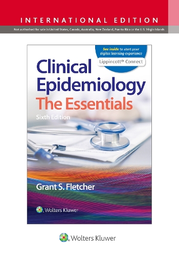 Clinical Epidemiology by Grant S. Fletcher | Waterstones