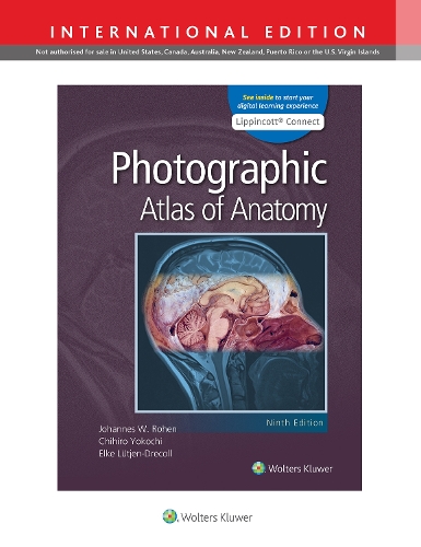 Photographic Atlas of Anatomy (Paperback)