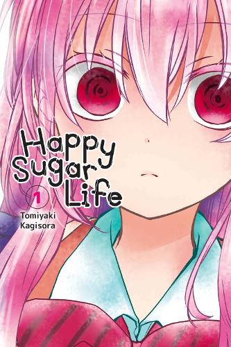 Little, Brown & Company Happy Sugar Life, Vol. 1