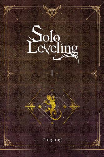 solo leveling vol 2 light novel