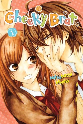 Little, Brown & Company Cheeky Brat, Vol. 1