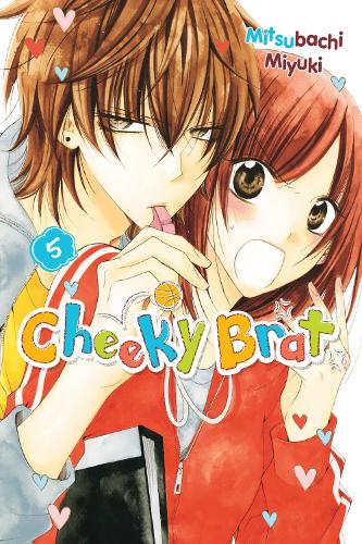 Alethea Nibley Cheeky Brat, Vol. 5