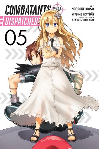 Natsume Akatsuki