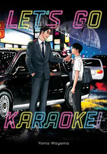 Little, Brown & Company Let's Go Karaoke!