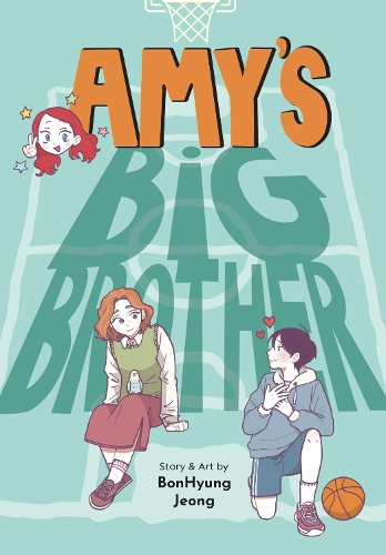 Little, Brown & Company Amy's Big Brother