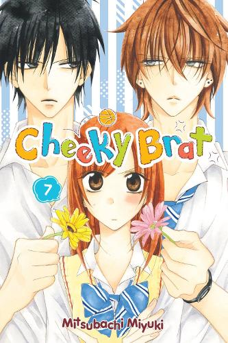 Alethea Nibley Cheeky Brat, Vol. 7