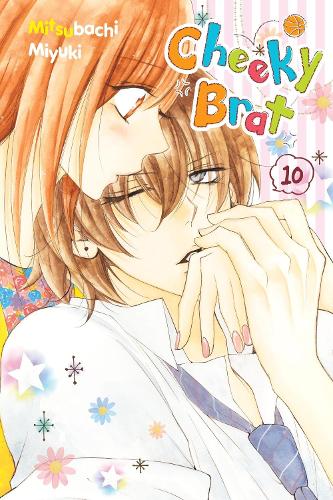 Little, Brown & Company Cheeky Brat, Vol. 10