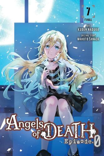 Little, Brown & Company Angels Of Death Episode.0, Vol. 7