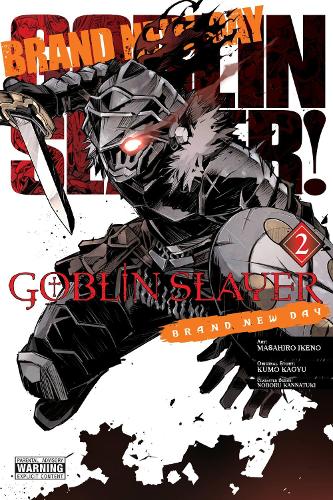 Goblin Slayer: Brand New Day, Vol. 2 (Paperback)