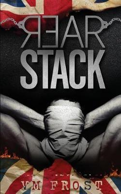 Rear Stack - Front Stack Series Vol. 4 (Paperback)