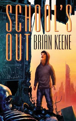 School's Out (Paperback)