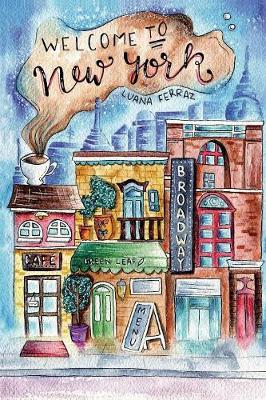 Welcome to New York (Paperback)