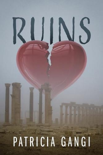 Ruins (Paperback)