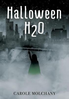 Halloween: H2O (Paperback)