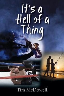 It's a Hell of a Thing (Paperback)