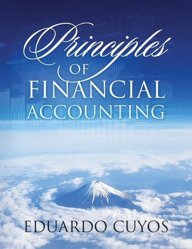 Principles of Financial Accounting (Paperback)