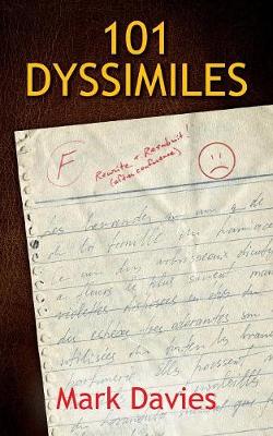101 Dyssimiles (Paperback)