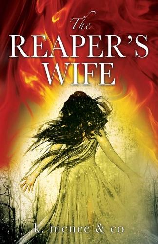 The Reaper's Wife (Paperback)