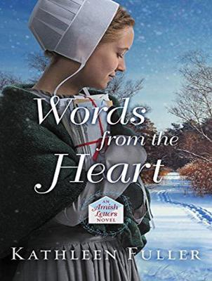 Words from the Heart - Amish Letters 3 (CD-Audio)