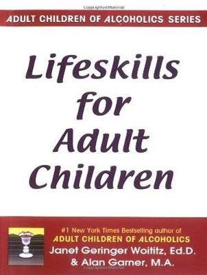 Lifeskills for Adult Children (CD-Audio)