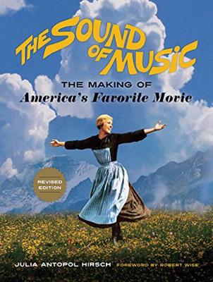 The Sound of Music: The Making of America's Favorite Movie (CD-Audio)