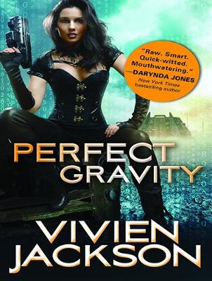Perfect Gravity - Wanted and Wired 2 (CD-Audio)