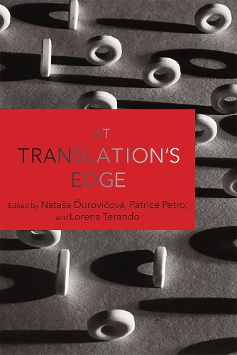 At Translation's Edge - Media Matters (Paperback)