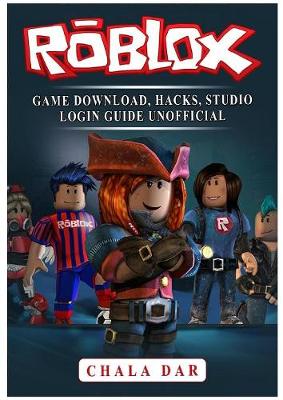 ‎Roblox PS4 Unofficial Game Guide