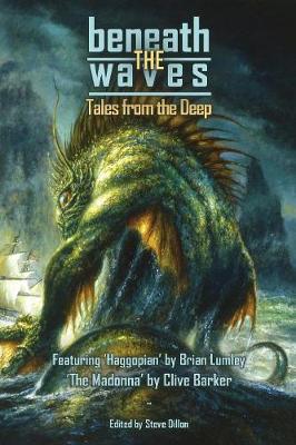 Beneath the Waves: Tales from the Deep - Things in the Well 5 (Paperback)