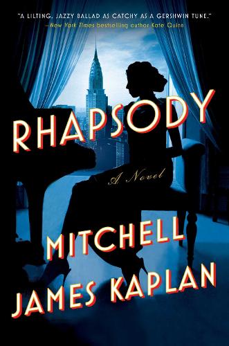 Rhapsody (Hardback)