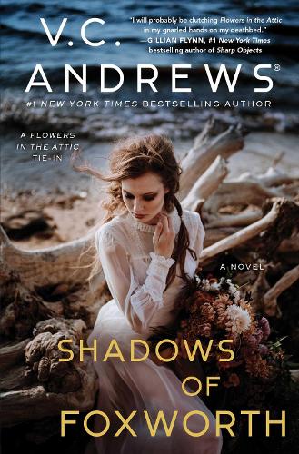 Shadows of Foxworth - Dollanganger 11 (Paperback)
