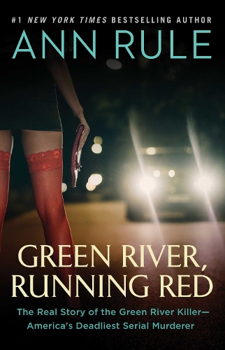 Cover of Green River, Running Red