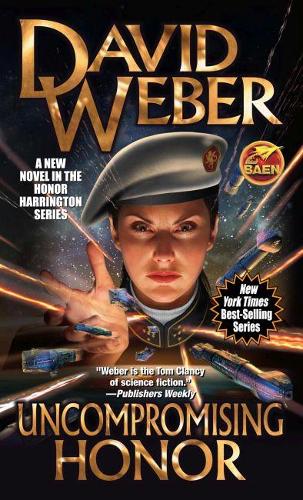 Uncompromising Honor (Paperback)