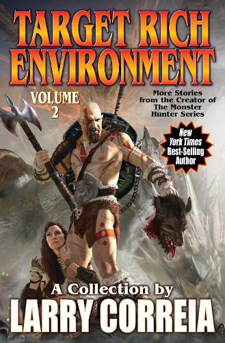 Target Rich Environment, Volume 2 (Hardback)